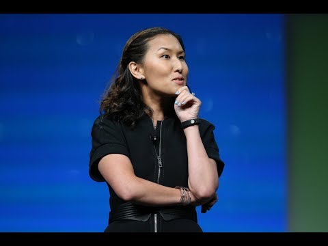 Setting free the untold stories in education | Jennie Magiera, ISTE 2017 Keynote