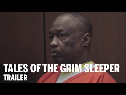TALES OF THE GRIM SLEEPER Trailer | Festival 2014