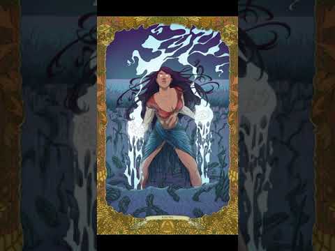 Magic Sword - "Reborn"