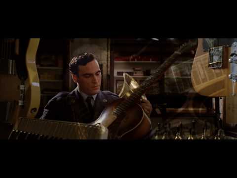 Walk The Line (Extended Cut)