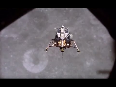 Apollo 12 - The Ocean of Storms (Full Mission 15)