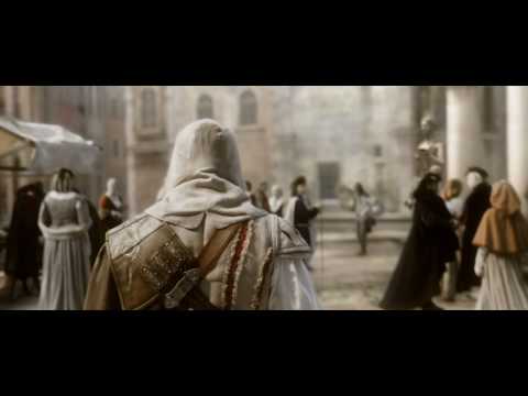 Assassin's Creed - Lineage (Película completa)