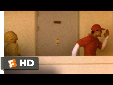 Barking Dogs Never Bite (2000) - The Chase Scene (7/11) | Movieclips
