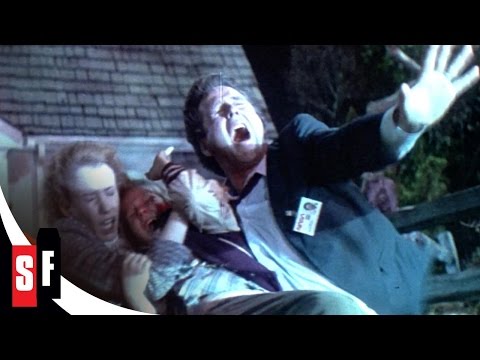Invaders From Mars (1986) Tobe Hooper - Official Trailer #1 HD