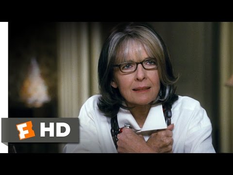 The Family Stone (2/3) Movie CLIP - This Isn't Coming Out Right (2005) HD
