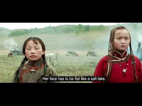 Mongol: The Rise of Genghis Khan - 2007 - [HD] - Full Movie