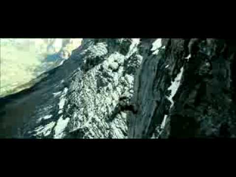 NORTH FACE Official UK Trailer - In Cinemas 12th December