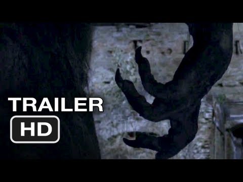Werewolf The Beast Among Us Trailer (2012) Universal Monster Movie HD