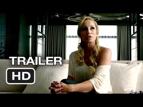 Only God Forgives Official Trailer #3 (2013) - Ryan Gosling Movie HD