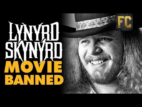Lynyrd Skynyrd Movie Up in Flames | True Story of Lynyrd Skynyrd Plane Crash Movie You'll Never See