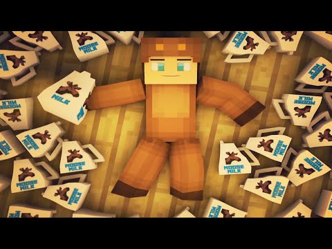 ♫ “MOOSE“ - Minecraft Parody of Panda by Desiigner (Music Video) ♫