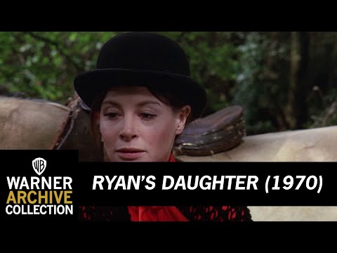 Ryan’s Daughter (1970) – Affair In The Woods