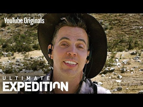 The Uphill Battle- Ultimate Expedition (Ep 2)- 4K HDR
