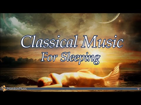 8 HOURS Classical Music for Sleeping: Relaxing Piano Music Mozart, Debussy, Chopin, Schubert, Grieg