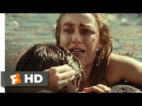The Impossible (2/10) Movie CLIP - Is it Over? (2012) HD