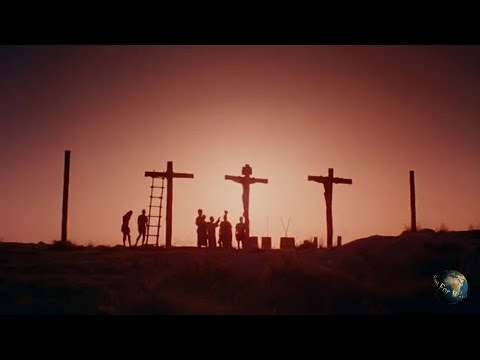 The Jesus Film - English Version - 4K Ultra HD 2160p