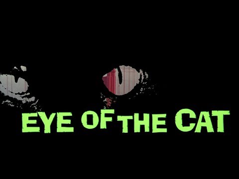 Eye of the Cat (1969)