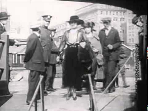 Henry Ford Documentary