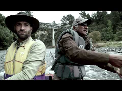 Nature: The Mystery of Eels - Trailer