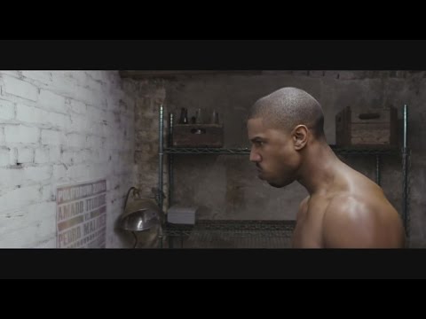 Creed - Motivation Training 2015 [HD]