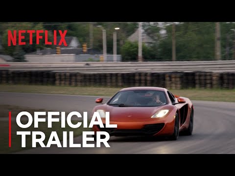 Fastest Car | Official Trailer | Netflix
