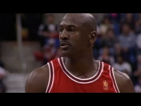 Michael Jordan: His Airness (Trailer)