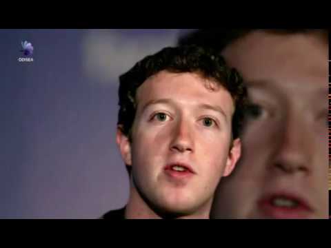 Documental Historia de Mark Zuckerberg y el Origen de Facebook