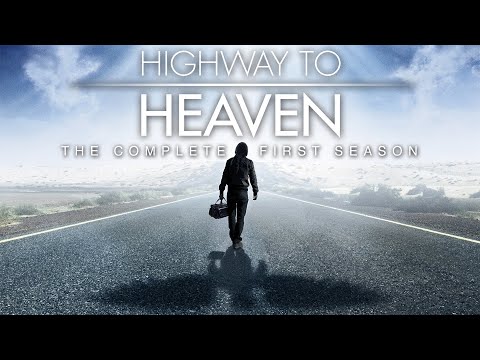 Highway to Heaven - Season 1, Episode 1: Pilot Part 1