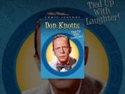 Foto de Don Knotts: atado con la risa