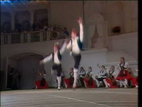 Moiseyev Dance Company (vaimusic.com)