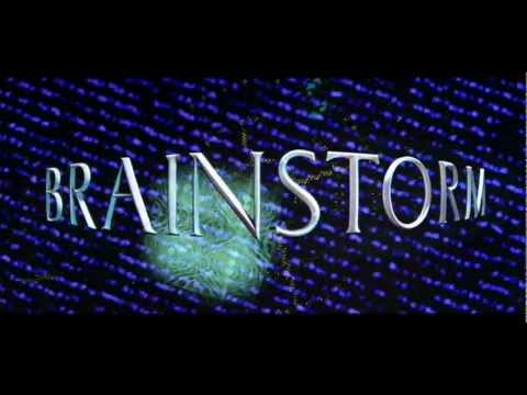 Brainstorm trailer