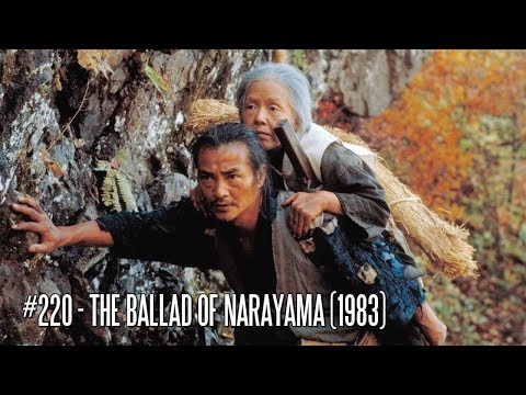 EFC II #220 - The Ballad of Narayama (1983) [Asian Cinema Season 2017]