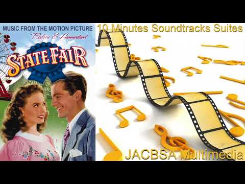 "State Fair" Soundtrack Suite