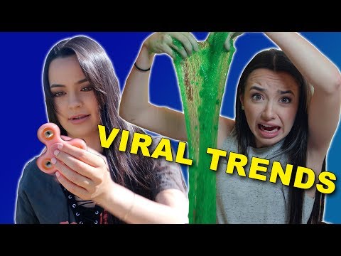 This Could Be You: Viral Trends - Merrell Twins
