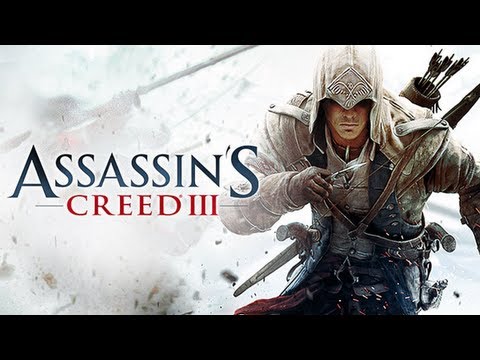 Assassin's Creed 3  Pelicula Completa Español