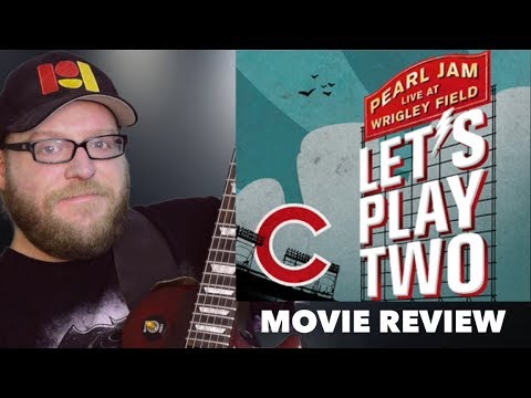 Pearl Jam: Let's Play Two | Movie Review | Pearl Jam Documentary | Spoilers