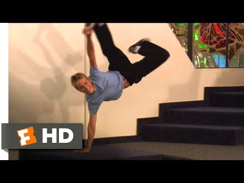 Sunday School Musical (9/10) Movie CLIP - The State Finals (2008) HD