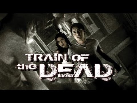 Full Movie : Train of the dead [English Subtitle]