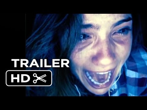 Unfriended Official Trailer #1 (2015) - Horror Movie HD