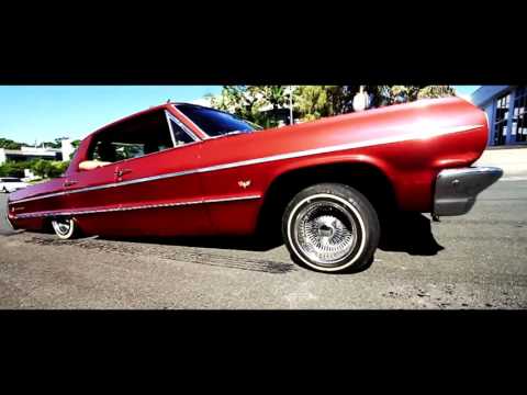 Lowrider Lifestyle by Eksel(Official Video) CBK Records