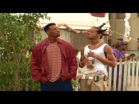 How To Get A Girls Number : Don't Be a Menace to South Central While Drinking Your Juice in the Hood