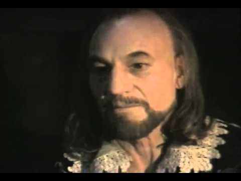 The Canterville Ghost Trailer 1995
