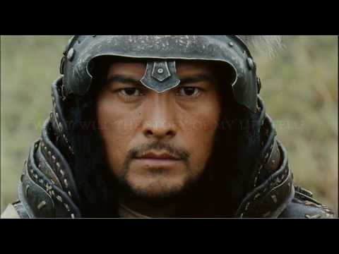 BY THE WILL OF GENGHIS KHAN - Official Trailer