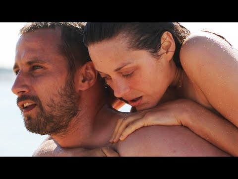 Rust and Bone Trailer 2012 Movie - Official [HD]