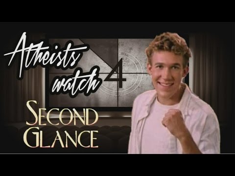 Atheists Watch The Christiano Brother's "Second Glance"
