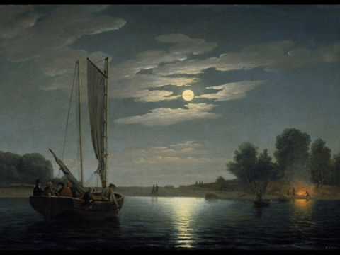 Hector Berlioz - Béatrice & Bénédict (1862) - "Nuit paisible" (Sylvia McNair & Catherine Robbin)