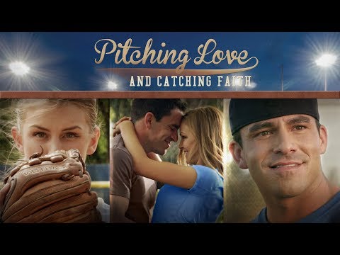 Pitching Love and Catching Faith - Trailer