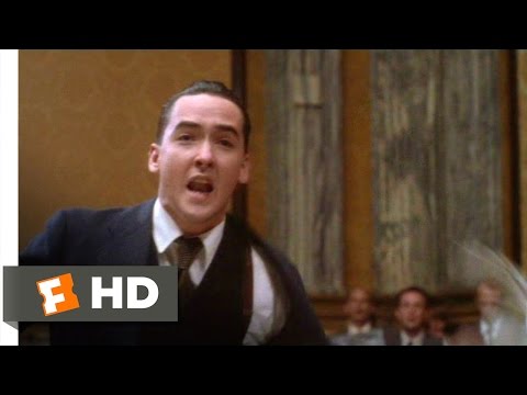 Eight Men Out (8/12) Movie CLIP - A Separate Trial (1988) HD