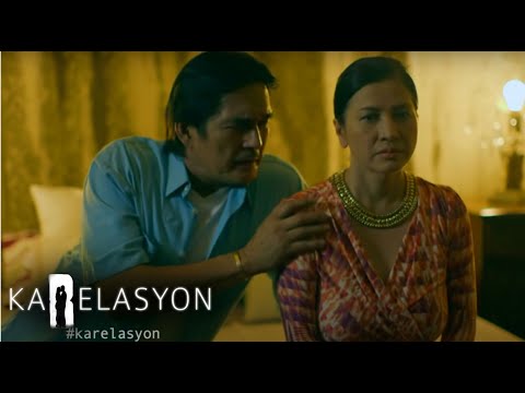 Karelasyon: The affair with the maid (full episode)