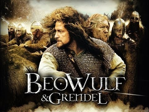 Beowulf   Peliculas completas en español animadas